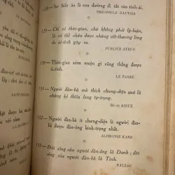 THUẬT YÊU ĐƯƠNG - NGUYỄN DUY CẦN 735610