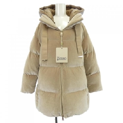 Herno PI001818D Áo khoác lông