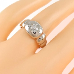 Nhẫn kim cương PT900 0.09CT - Hàng hiệu Authentic 847388