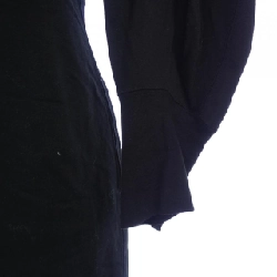 Mame Kurogouchi MM24FW-JS016 Đầm cắt - Hàng hiệu Authentic 809966