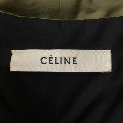 セリーヌ CELINE 2 8W84/038B Áo gile - Hàng hiệu Authentic 822137