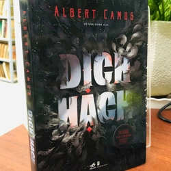 DỊCH HẠCH- ALBERT CAMUS