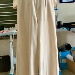 Set Vest Nữ Tay Ngắn Thời Trang Thu Đông 2 Lớp 521548