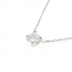 Cartier C de Cartier Necklace - Hàng hiệu Authentic 840285