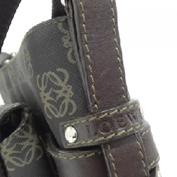 Túi đeo vai Loewe - Hàng hiệu Authentic 803084