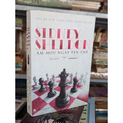 Âm mưu ngày tận thế - Sidney Sheldon