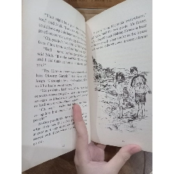 The riddle of holiday house - Enid Blyton 504545
