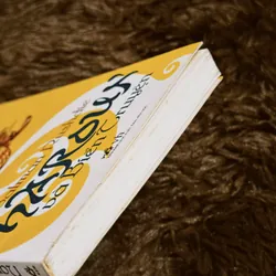 Haroun và biển truyện 699364