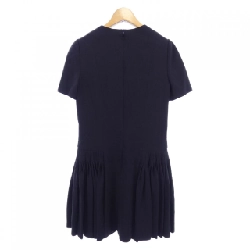 クリスチャンディオール CHRISTIAN DIOR 5H21664A1710 Váy - Hàng hiệu Chính hãng 647639