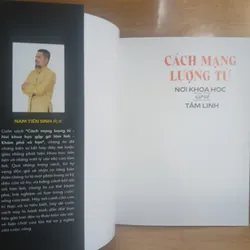 Cách Mạng Lượng Tử: Nơi Khoa Học Gặp Gỡ Tâm Linh & Blochchain Lượng Tử  713992