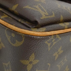 Túi xách vai Louis Vuitton Monogram Viva Cite MM M51164 - Hàng hiệu Chính hãng 767255