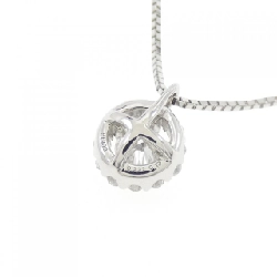 PT Dây chuyền kim cương 0.222CT D SI2 Tốt - Hàng hiệu Chính hãng 872541