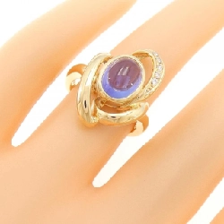 Nhẫn Tanzanite Tasaki - Hàng hiệu Chính hãng 838959