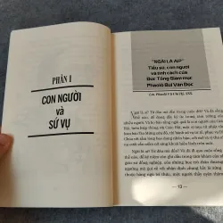 ĐỨC TỔNG GIÁM MỤC PHAOLÔ BÙI VĂN ĐỌC. CON NGƯỜI VÀ DI SẢN 717954