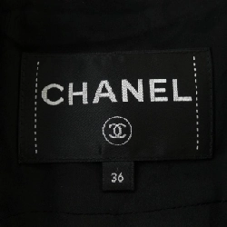 CHANEL P55467V34727 Jacket - Hàng hiệu Authentic 819525