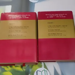 [MIỄN PHÍ BỌC SÁCH] [XƯA] Bộ Văn Kiện Đảng Toàn Tập (1924 - 1930) (1998) 990174