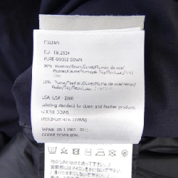 Moncler Genius Áo khoác lông 638906