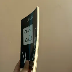 Quá Chén - Lý Lan 750220