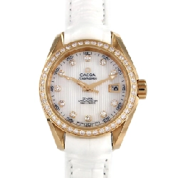 Đồng hồ Omega Seamaster Aqua Terra/D･11P 231.58.30.20.55.002 YG tự động - Hàng hiệu chính hãng