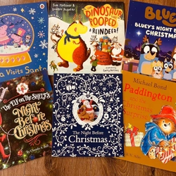 Picture books ✨ bìa mềm ✨ ngẫu nhiên 512402