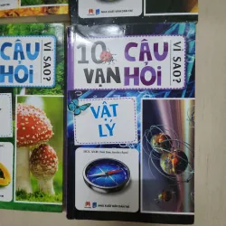 Combo 5 quyển 10 vạn câu hỏi vì sao 499694