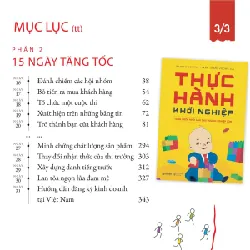 Thực Hành Khởi Nghiệp - RAMESH DONTHA - GIVER BOOKS - MARKETING KINH DOANH 595488