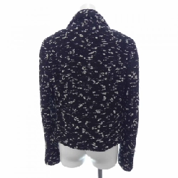 【Mã giảm giá】【Cổ điển】Áo khoác Chanel CHANEL 642679