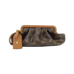 Túi xách vai Louis Vuitton Monogram Brunch EW M45229 - Hàng hiệu Chính hãng