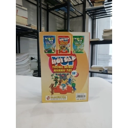 Hỏi Đáp Vui Thông Minh – Tập 2 549632