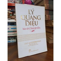 Lý Quang Diệu bàn về cầm quyền - Janice Tay tuyển chọn 183983