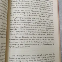 BÃO LỬA VÀ CUỒNG NỘ - TRẦN TRỌNG HẢI MINH 726410