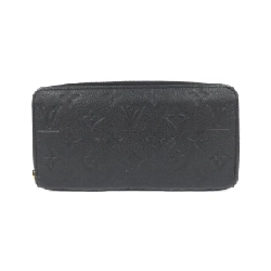 Ví Louis Vuitton Monogram Empreinte Zippy M61864