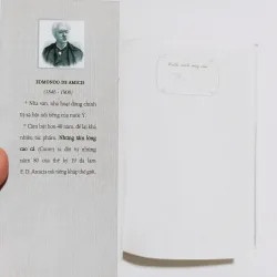 Những Tấm Lòng Cao Cả 791082