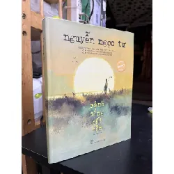 Cánh Đồng Bất Tận - Nguyễn Ngọc Tư 132035