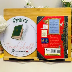 [Sách tiếng Anh 2hand] Like new 90% - 960522