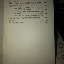 Nhà nước và cách mạng - V.I. Lênin 799838