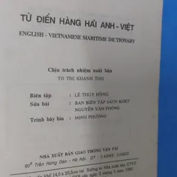 TỪ ĐIỂN HÀNG HẢI  713240