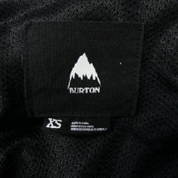 BURTON Hoodie - Hàng hiệu Authentic 902881