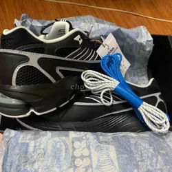 Adidas Exominac cushion black  732920