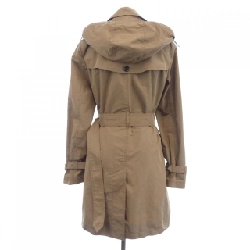 Áo khoác trench BURBERRY LONDON - Hàng hiệu Authentic 811127