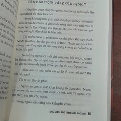 ÔNG GIÁO LÀNG TRÊN TẦNG GÁC MÁI 278187