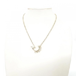 Dây chuyền Chanel AB6431 626115