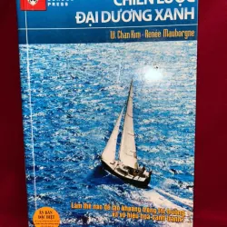 CHIẾN LƯỢC ĐẠI DƯƠNG XANH 🌴