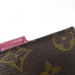 Louis Vuitton Monogram Porte Cartes M69762 Ví đựng thẻ - Hàng hiệu Chính hãng 806791