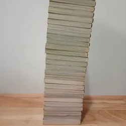 Giả kim thuật sư full 27 tập 597270