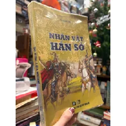 Nhân vật Hán Sở - Ngô Nguyên Phi