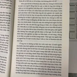 LETTING GO LỘ TRÌNH ĐI ĐẾN SỰ BUÔNG BỎ - DAVID R,HAWKINA, M.D., PH.D. 674604