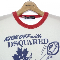 Áo thun DSQUARED2 632020