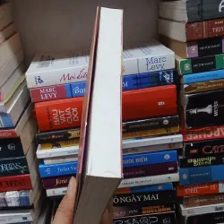 Chân trời đảo ngược - Marc Levy  785839