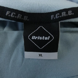 Áo thun F.C.R.B. - Hàng hiệu Authentic 901254